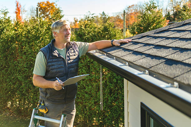 Affordable Gutter Repair And Installation solutions in New Trenton, IN